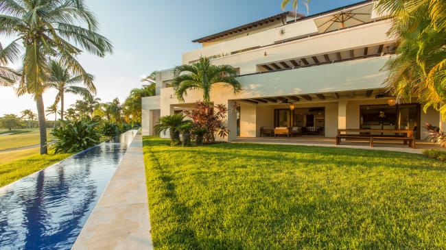 Luxury Rentals Punta Mita Las Terrazas P23  12